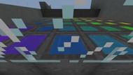 Coloured cauldrons (Image via Mojang)